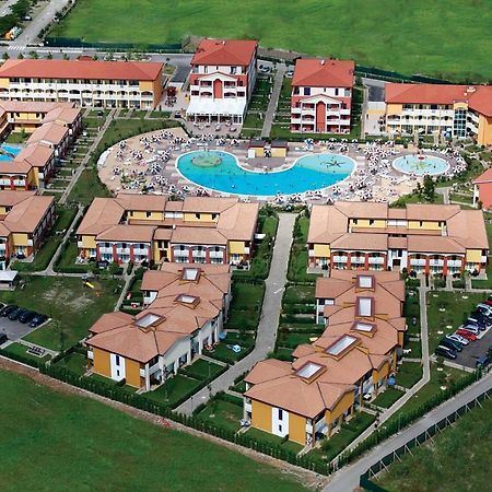 Pini Village Lido Altanea Caorle Zewnętrze zdjęcie