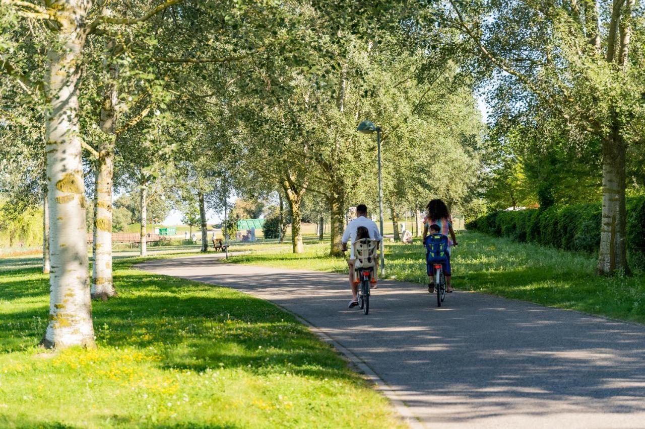 Pini Village Lido Altanea Caorle Zewnętrze zdjęcie