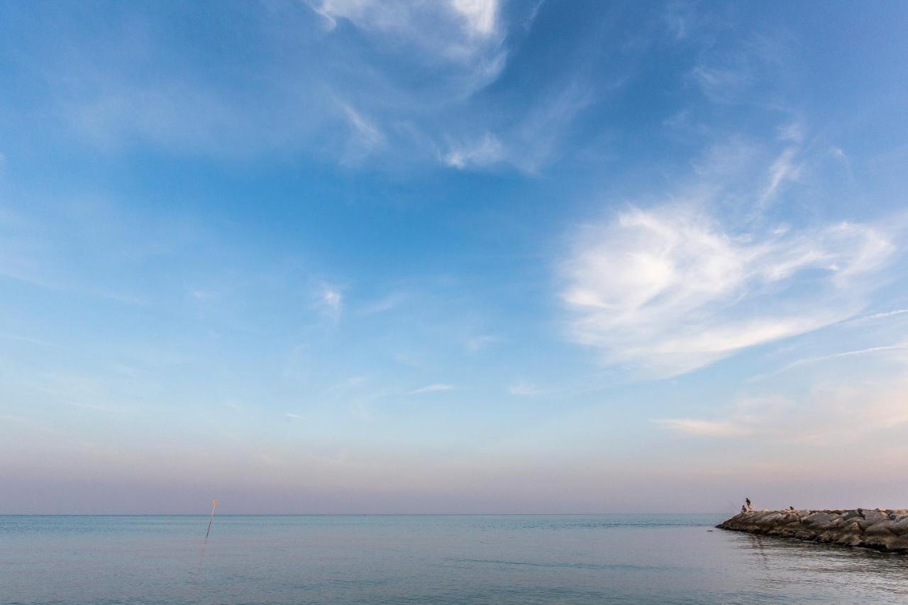 Pini Village Lido Altanea Caorle Zewnętrze zdjęcie