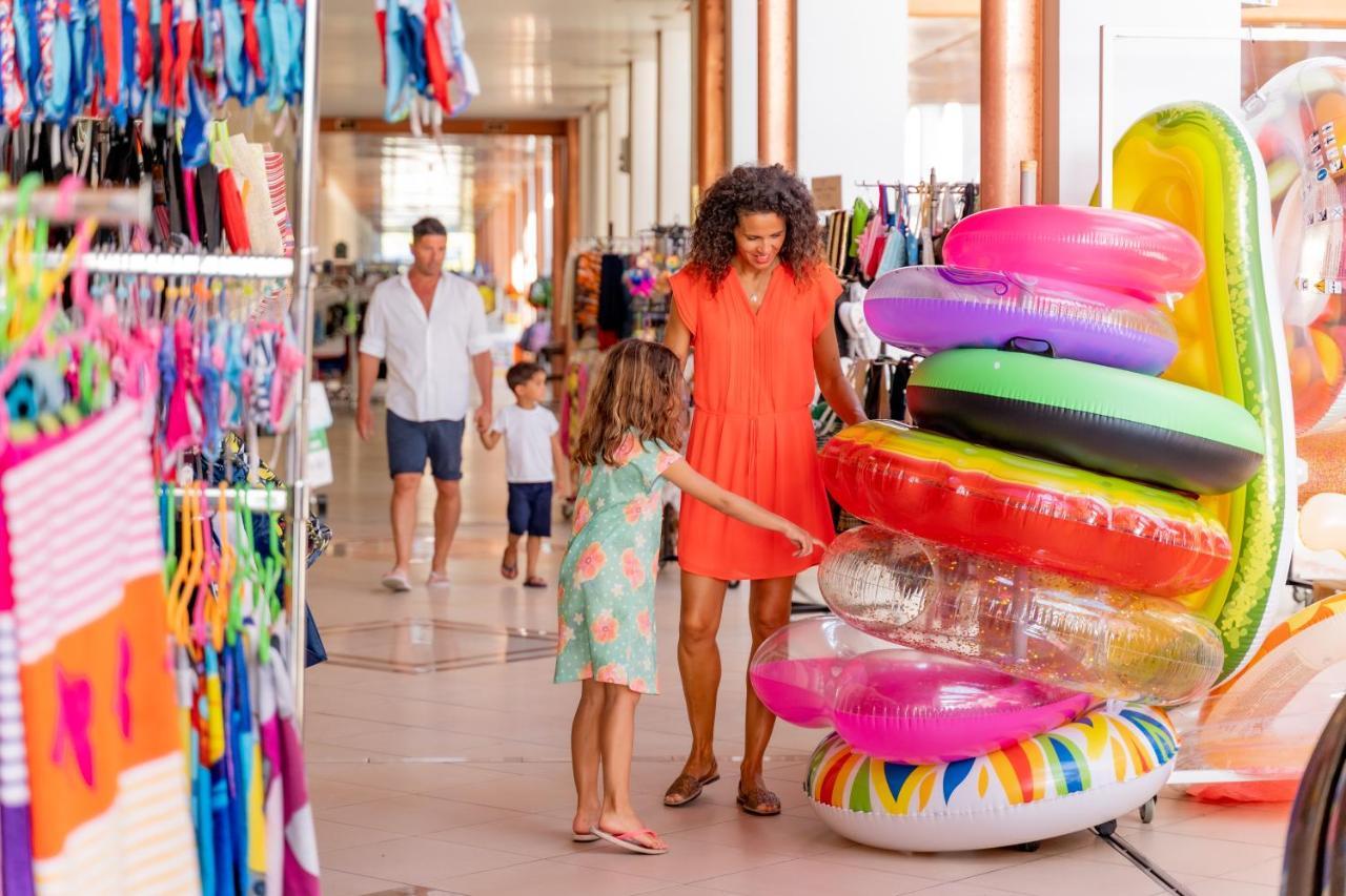 Pini Village Lido Altanea Caorle Zewnętrze zdjęcie