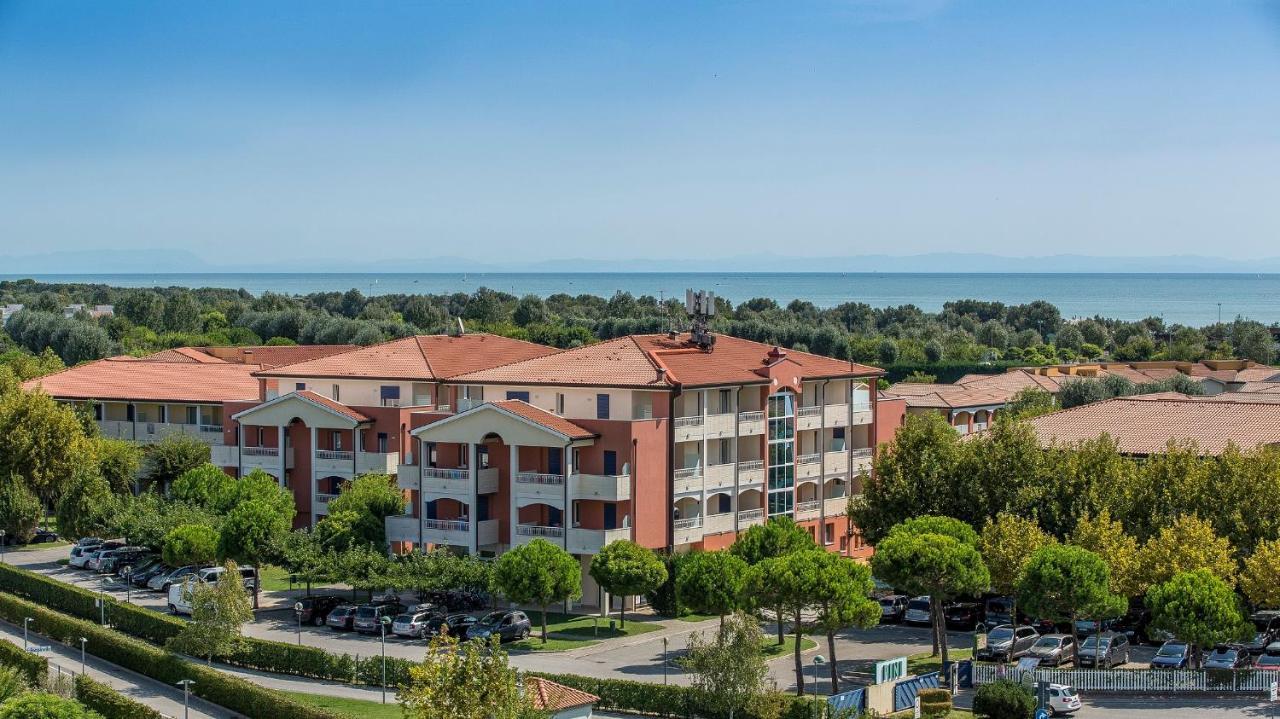 Pini Village Lido Altanea Caorle Zewnętrze zdjęcie